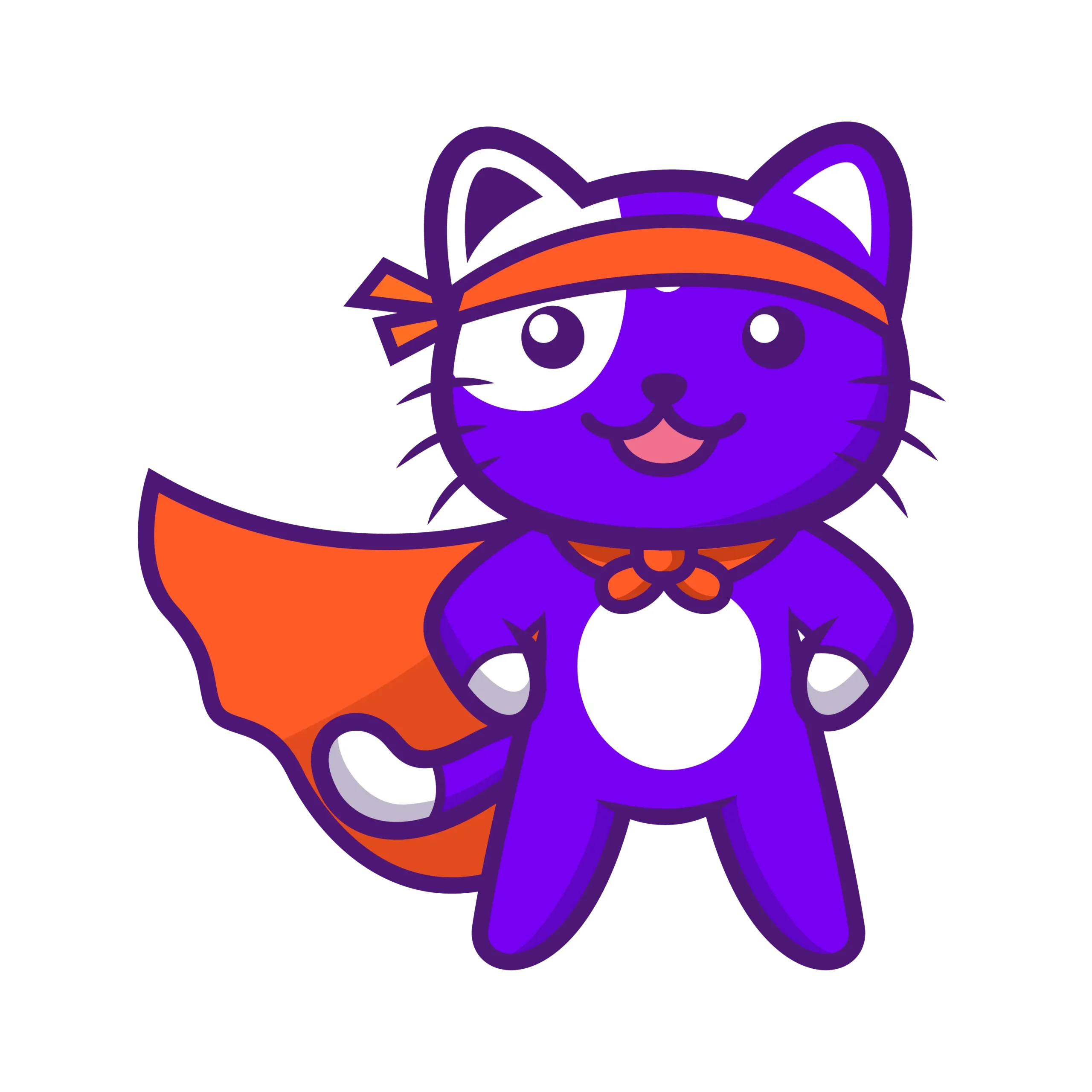 converty creatives monthly retainer dedicated team mascot