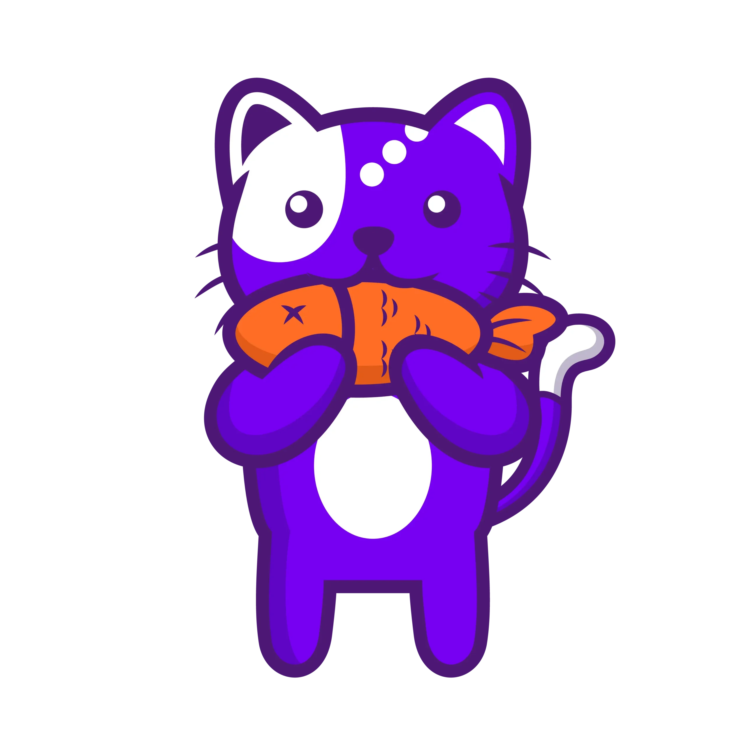 converty creatives monthly retainer mascot quality graphics